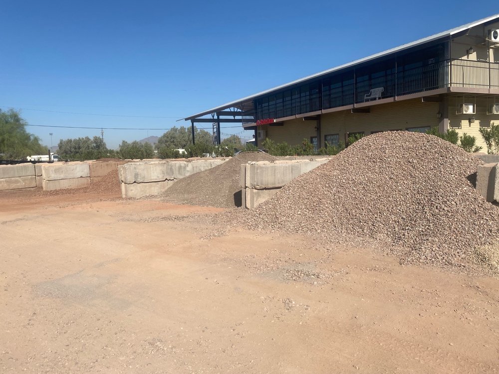 WILDCAT LANDSCAPE SUPPLY 14 Photos 19347 N Maricopa Rd, Maricopa, Arizona Nurseries