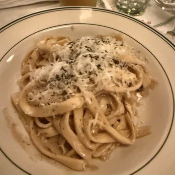 Public Gardens - Mushroom fettuccini - Italian Near Me - Toronto, Ontario Public Gardens - Mushroom fettuccini - Italian Near Me - Toronto, Ontario