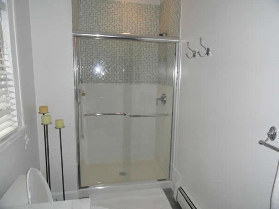 Slide of JD Plumbing