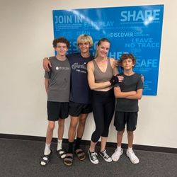 Southwest Family YMCA