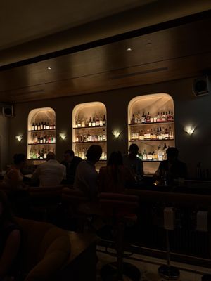 Bar Colette by null