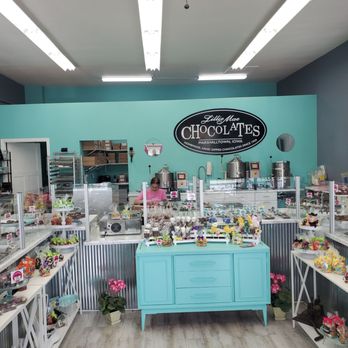 Lillie Mae Candy - Everything candy related - Chocolatiers & Shops Near Me - Marshalltown, Iowa Lillie Mae Candy - Everything candy related - Chocolatiers & Shops Near Me - Marshalltown, Iowa