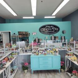 Lillie Mae Candy - Everything candy related