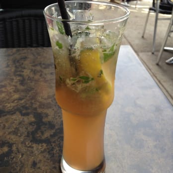 Brick & Brew - The Speakeasy!  Heaven in a glass. - Pizza Near Me - Havertown, Pennsylvania