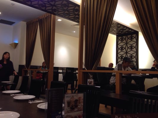 Tambuah Mas Indonesian Restaurant Paragon Orchard | Michelin Guide by null