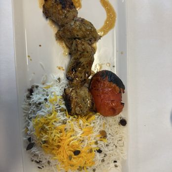 Mersi Chef Persian Food - Persian/Iranian Near Me - Kennesaw, Georgia Mersi Chef Persian Food - Persian/Iranian Near Me - Kennesaw, Georgia