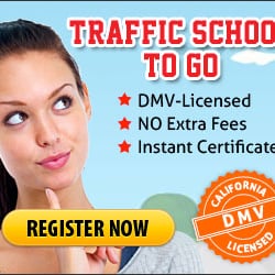 Traffic School To Go