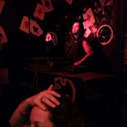 Uta Bar - UTA bar 50% menos lugar mismo desmadre caiga le