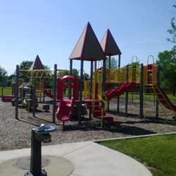 Eagle Crest Park