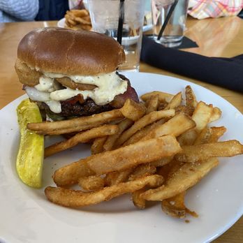 Firefly Restaurant - Da Yooper Burger - Tapas/Small Plates Near Me - Traverse City, Michigan Firefly Restaurant - Da Yooper Burger - Tapas/Small Plates Near Me - Traverse City, Michigan