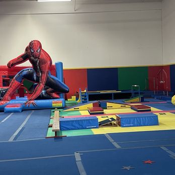 Woodlands Gymnastics Academy - Gymnastics Near Me - Spring, Texas Woodlands Gymnastics Academy - Gymnastics Near Me - Spring, Texas