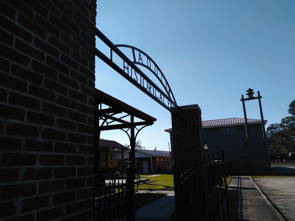 Addis Historical Museum, Addis Roadtrippers