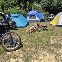 Gear Head Junction - No Name Adventure Rally