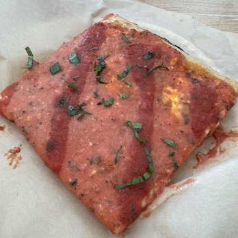Pie Life Pizzeria - Vodka Cream Pie - Pizza Near Me - Carol Stream, Illinois Pie Life Pizzeria - Vodka Cream Pie - Pizza Near Me - Carol Stream, Illinois
