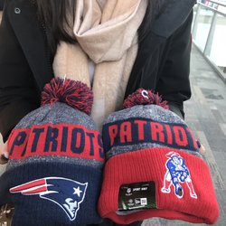 Lids - Amped for the Super Bowl 2017!