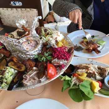 Old House Restaurant and Cafe - Mediterranean Near Me - Istanbul, 34 Old House Restaurant and Cafe - Mediterranean Near Me - Istanbul, 34