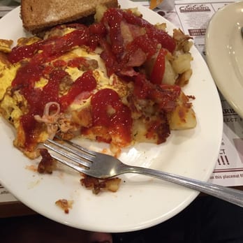 Bedford Street Diner - Can't beat it! - Diners Near Me - Stamford, Connecticut