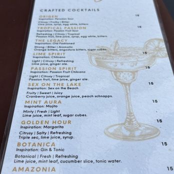 Huarike Peruvian Cuisine - Peruvian Near Me - Clermont, Florida