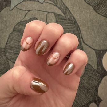 Dara Studio Nail Art - Nail Salons Near Me - Hermosa Beach, California