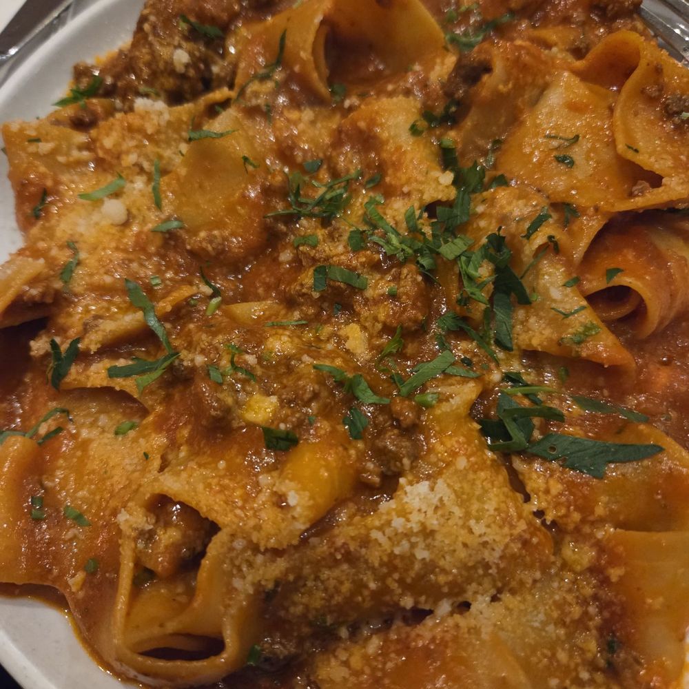 Forma Pasta Factory - Pasta Shops Near Me - Brooklyn, New York