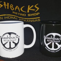 Flashbacks Retroshop