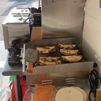 Kjs Kitchen - Bike night - Food Trucks Near Me Kjs Kitchen - Bike night - Food Trucks Near Me