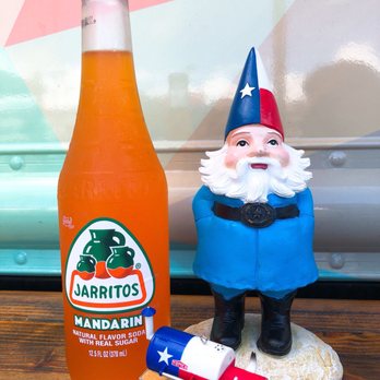 Sunset Texas Barbecue - Jarritos mexican drink - Barbeque Near Me - Honolulu, Hawaii Sunset Texas Barbecue - Jarritos mexican drink - Barbeque Near Me - Honolulu, Hawaii