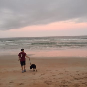 Bicentennial Park - Parks Near Me - Ormond Beach, Florida