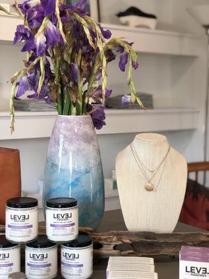 CARMIN BLACK + SHERRY BLACK (Formerly "HALF UNITED") by null