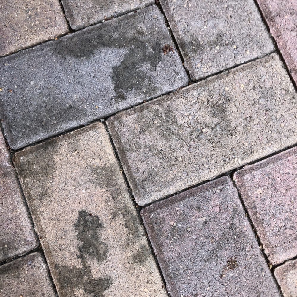 System Pavers - Pavers leaf staining - Masonry/Concrete Near Me - Denver, Colorado System Pavers - Pavers leaf staining - Masonry/Concrete Near Me - Denver, Colorado