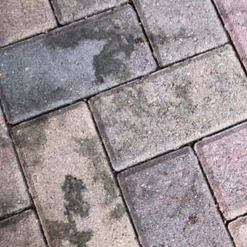 System Pavers - Pavers leaf staining - Masonry/Concrete Near Me - Denver, Colorado System Pavers - Pavers leaf staining - Masonry/Concrete Near Me - Denver, Colorado