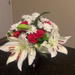 Washington Square Flower Shop - Anniversary bouquet