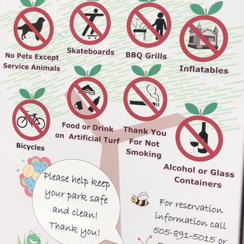 A Park Above - If you need accessibility CALL FIRST! - Parks Near Me - Rio Rancho, New Mexico