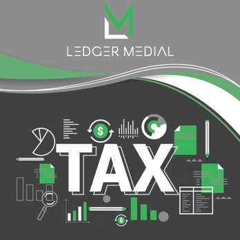 Ledger Medial Accounting Services - Accountants Near Me - Greenville, South Carolina Ledger Medial Accounting Services - Accountants Near Me - Greenville, South Carolina