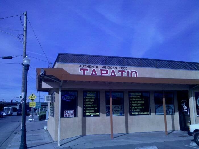 Taqueria Los Altos