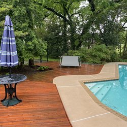 On The Spot Power Washing - After Pressure cleaning