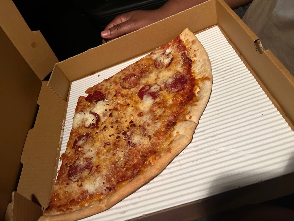 LARRY’S STEAKS & HOAGIES Updated October 2024 18 Photos & 66