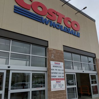 Costco - Department Stores Near Me - Rochester, New York