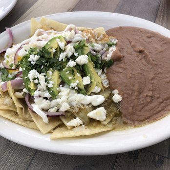 El Sol Mexican Cafe - Bakeries Near Me - Chandler, Arizona