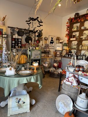 Outhouse Orchards by null