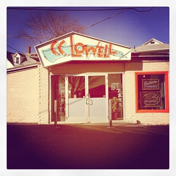 C C Lowell - Art Supplies Near Me - Worcester, Massachusetts