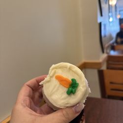 Dixie Picnic - Carrot Cake