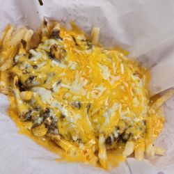 Burger House - Chili   delicious