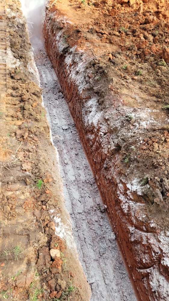 Slide of Environmental Systems & Services