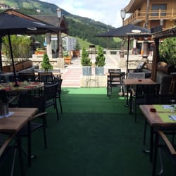 La Cabane