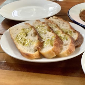 pici - Focaccia - Italian Near Me - Auckland, AUK