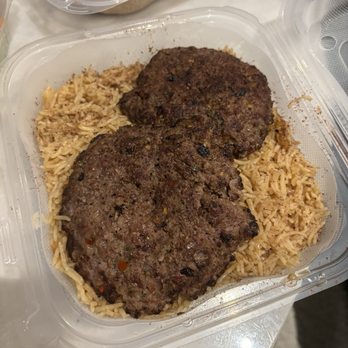 Naan Kabob - Gorgeous - Kebab Near Me - Toronto, Ontario