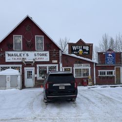 Nagley's General Store