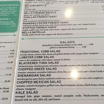 Toast - Breakfast & Brunch Near Me - Red Bank, New Jersey