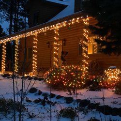 The Sprouted Grain Mountain Retreat